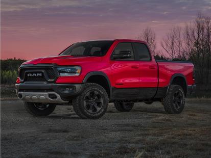 ram ram 1500 pickup 2022 1C6SRFJT3NN361881 image ram ram 1500 pickup 2022 1C6SRFJT3NN361881 image